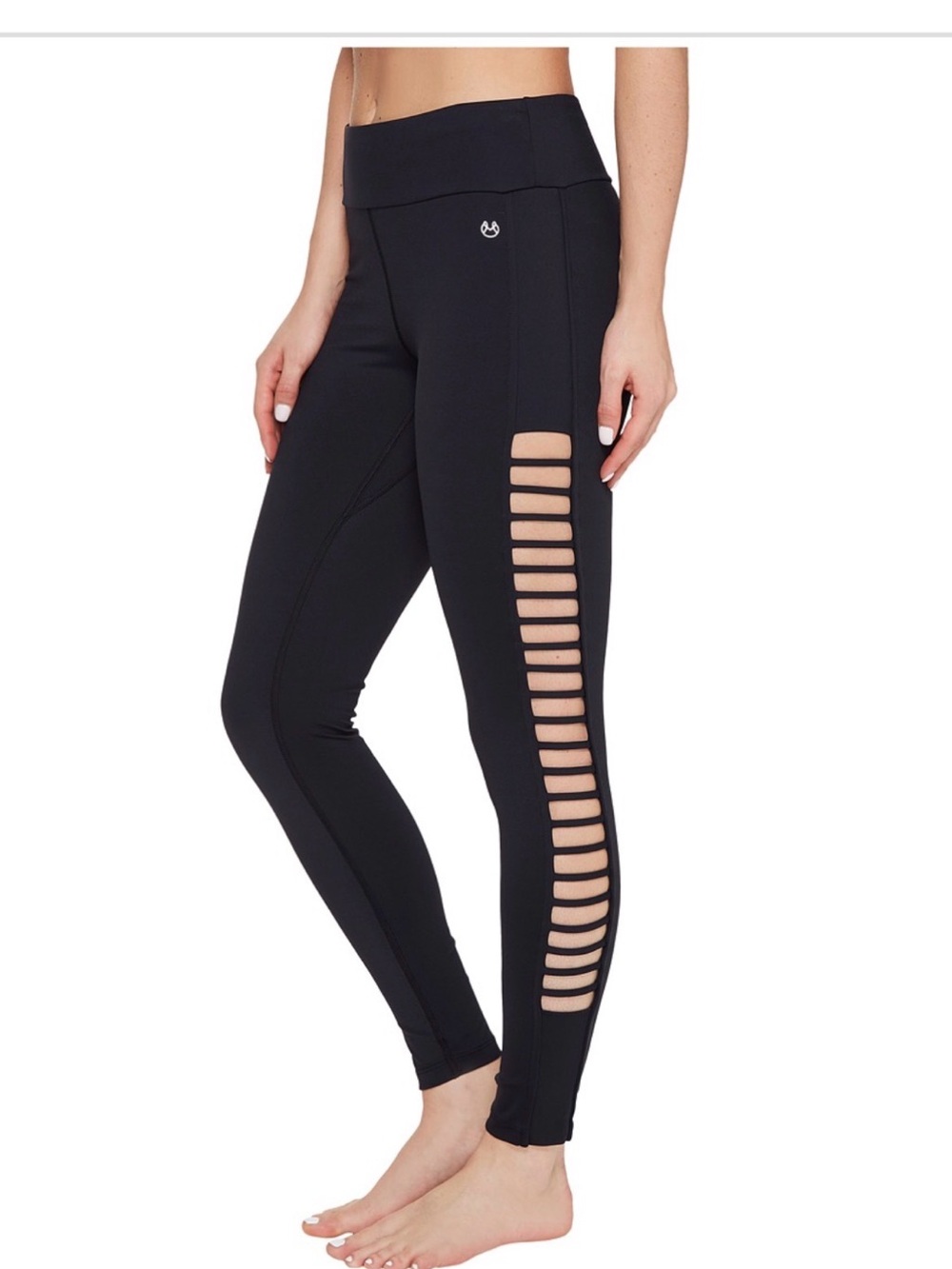 Maaji Camera Roll Leggings